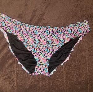 VS bikini bottoms